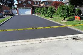 Best Cobblestone Driveway Installation  in Burlington, CO