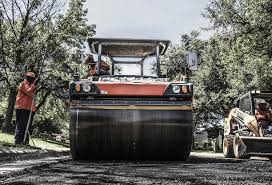 Driveway Maintenance Services in Burlington, CO